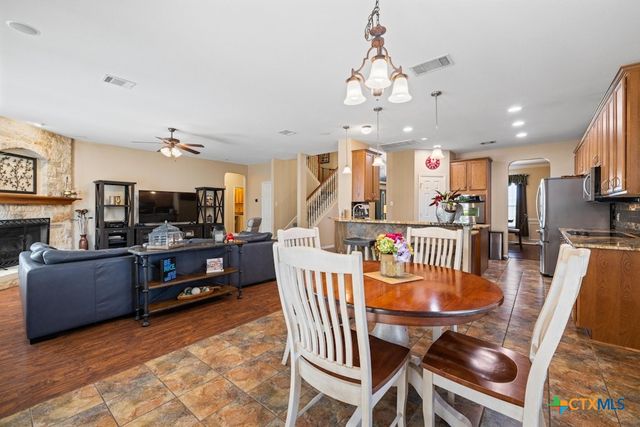 2009 River Rock Trail, Harker Heights, TX 76548