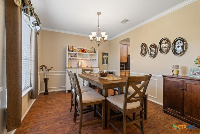 2009 River Rock Trail, Harker Heights, TX 76548