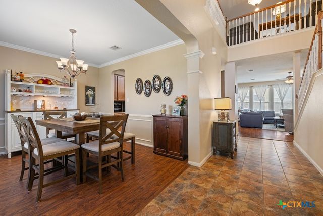 2009 River Rock Trail, Harker Heights, TX 76548