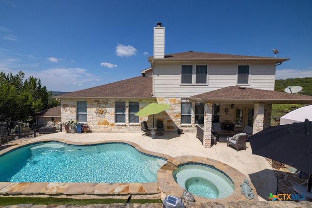 2009 River Rock Trail, Harker Heights, TX 76548