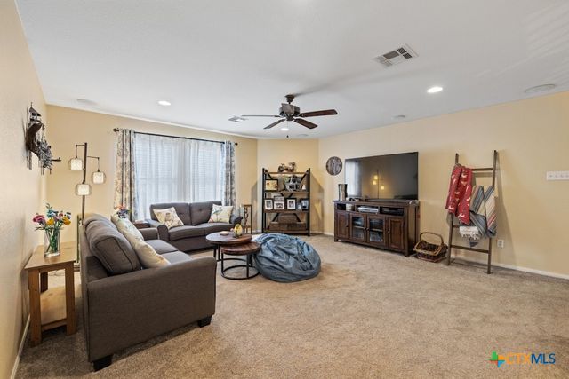 2009 River Rock Trail, Harker Heights, TX 76548