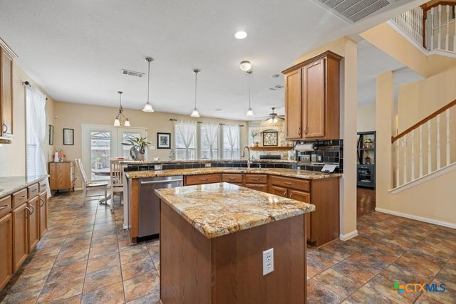 2009 River Rock Trail, Harker Heights, TX 76548