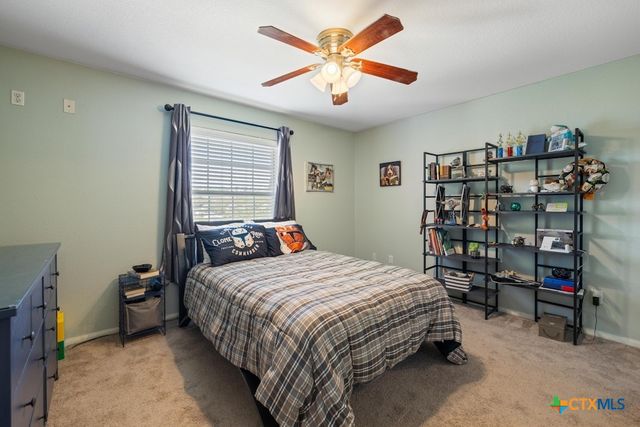 2009 River Rock Trail, Harker Heights, TX 76548