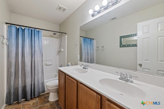 2009 River Rock Trail, Harker Heights, TX 76548