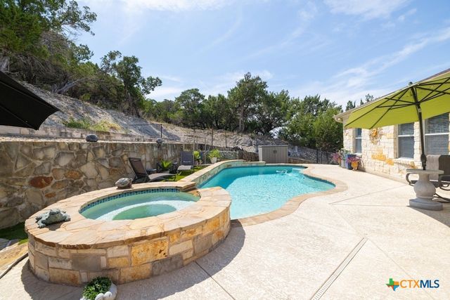 2009 River Rock Trail, Harker Heights, TX 76548