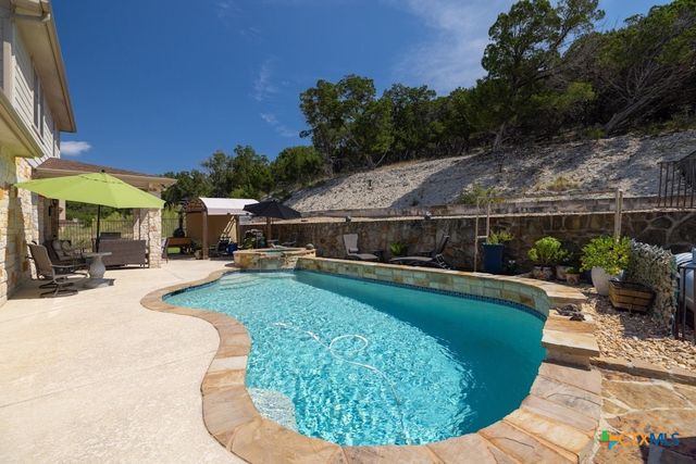 2009 River Rock Trail, Harker Heights, TX 76548