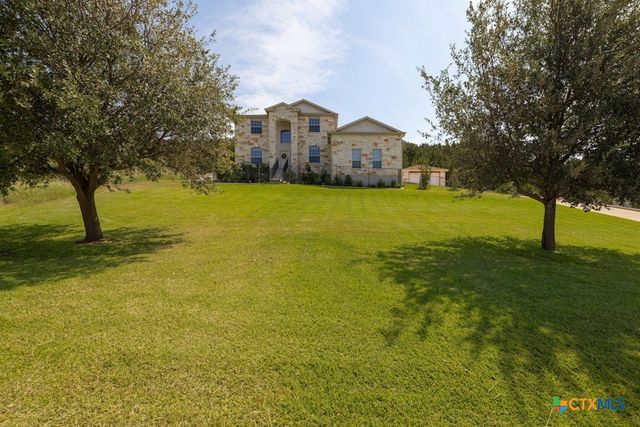 2009 River Rock Trail, Harker Heights, TX 76548