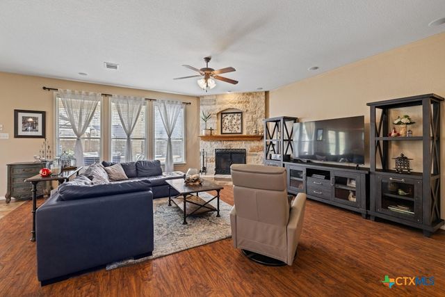 2009 River Rock Trail, Harker Heights, TX 76548