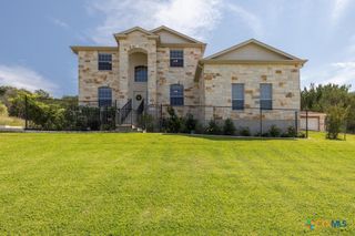 2009 River Rock Trail, Harker Heights, TX 76548