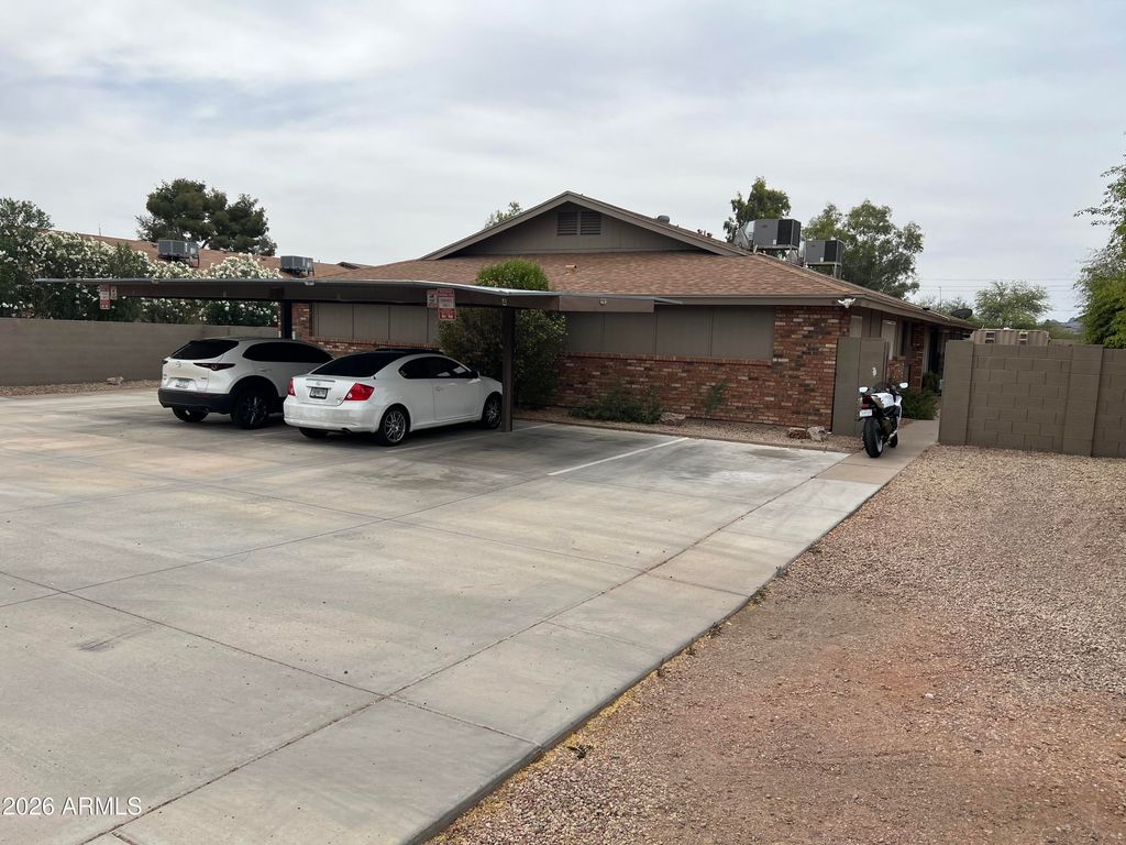 2931 E BECK Lane, Phoenix, AZ 85032 — photo 3