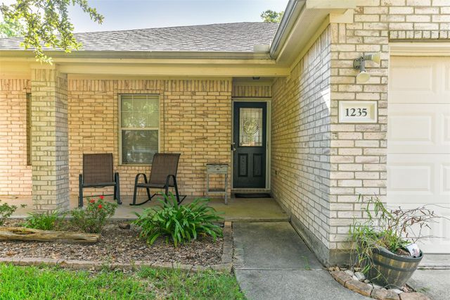1235 Halls Bridge Bridge, League City, TX 77573