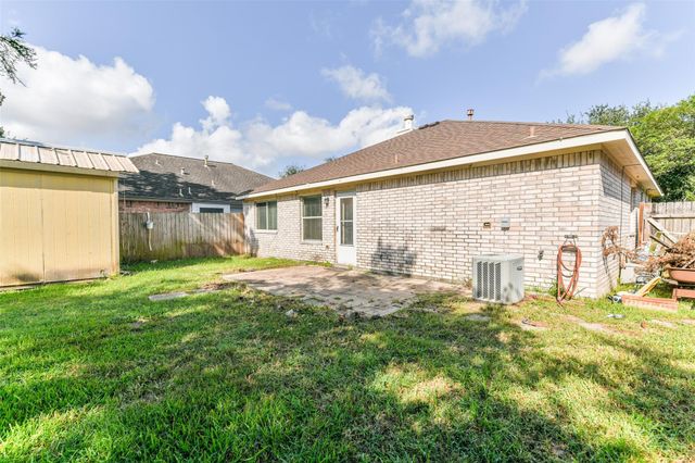 1235 Halls Bridge Bridge, League City, TX 77573