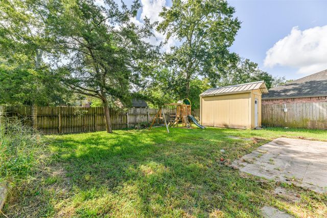 1235 Halls Bridge Bridge, League City, TX 77573