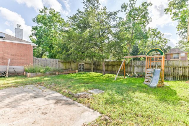 1235 Halls Bridge Bridge, League City, TX 77573