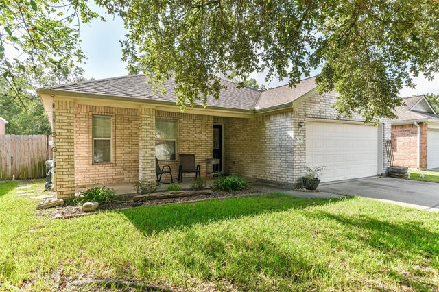 1235 Halls Bridge Bridge, League City, TX 77573