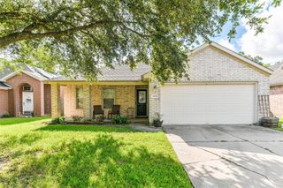 1235 Halls Bridge Bridge, League City, TX 77573
