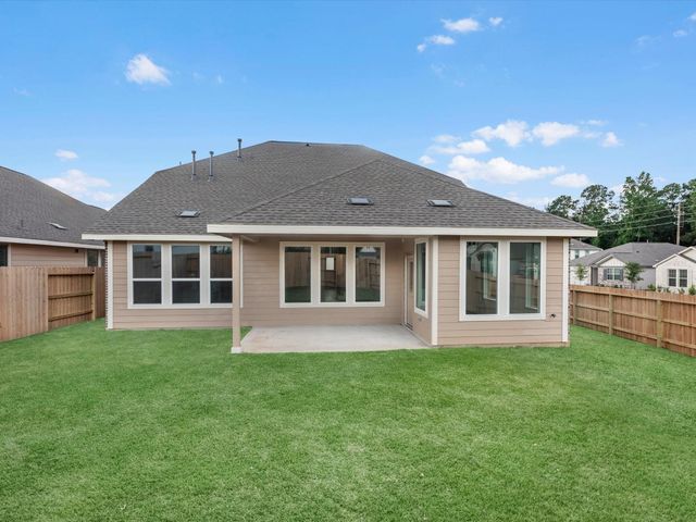 24342 Ponds Creek Court, Magnolia, TX 77355