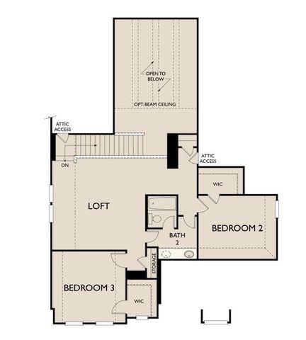 24342 Ponds Creek Court, Magnolia, TX 77355