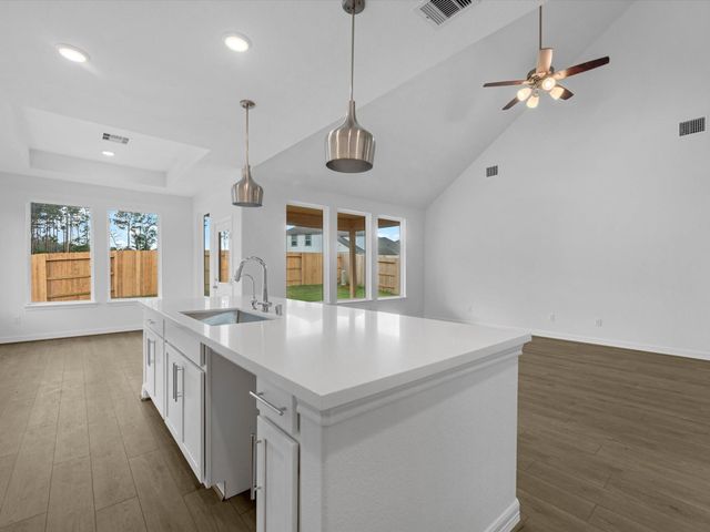 24342 Ponds Creek Court, Magnolia, TX 77355