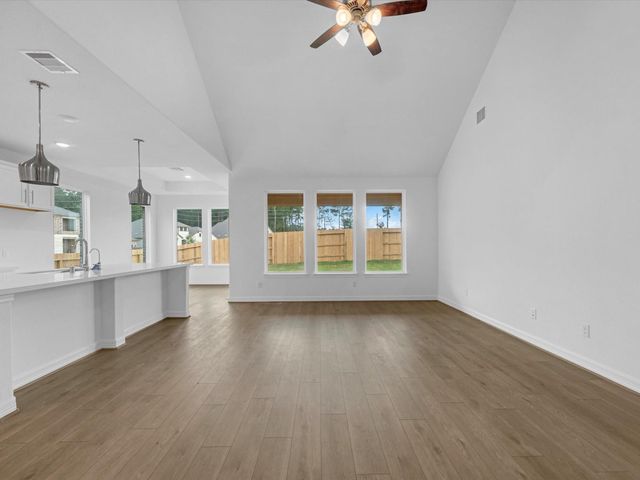 24342 Ponds Creek Court, Magnolia, TX 77355