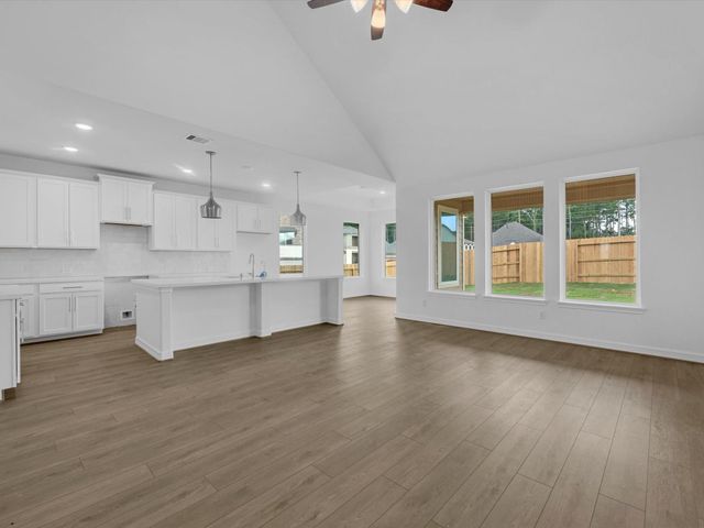 24342 Ponds Creek Court, Magnolia, TX 77355