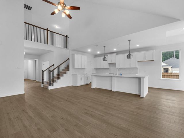 24342 Ponds Creek Court, Magnolia, TX 77355