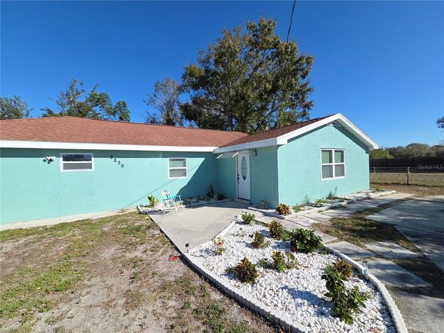 2839 OLYMPIC STREET, Sarasota, FL 34231