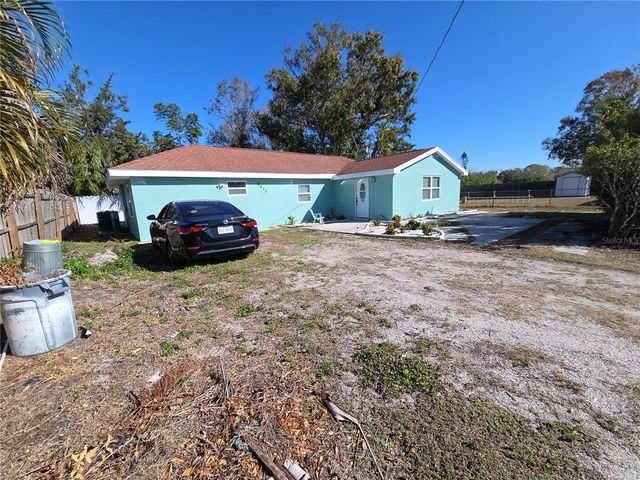 2839 OLYMPIC STREET, Sarasota, FL 34231