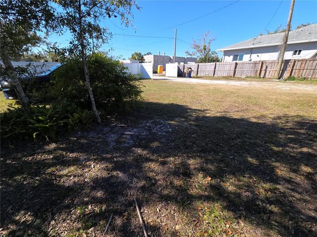 2839 OLYMPIC STREET, Sarasota, FL 34231