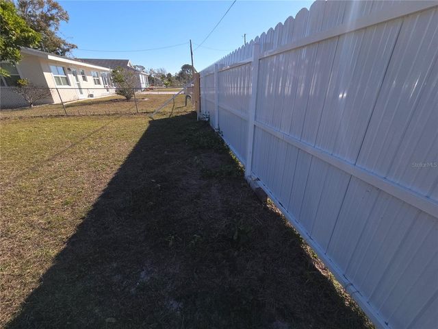 2839 OLYMPIC STREET, Sarasota, FL 34231