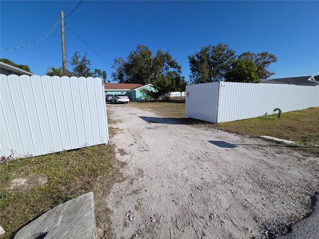 2839 OLYMPIC STREET, Sarasota, FL 34231