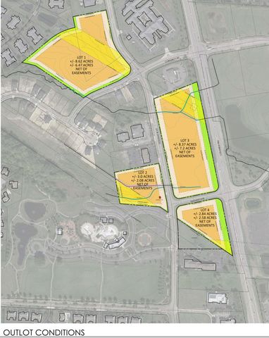0 Gooding Boulevard, LOT D, Delaware, OH 43015