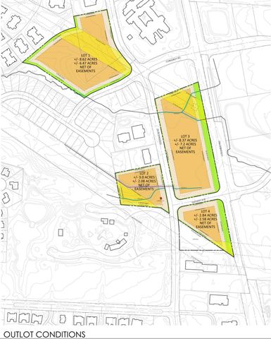 0 Gooding Boulevard, LOT D, Delaware, OH 43015