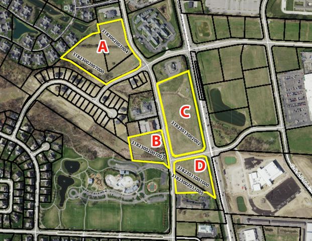 0 Gooding Boulevard, LOT D, Delaware, OH 43015