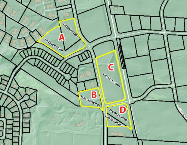 0 Gooding Boulevard, LOT D, Delaware, OH 43015