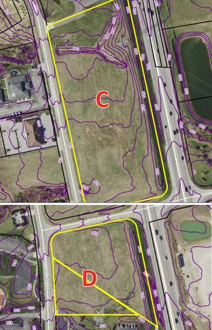 0 Gooding Boulevard, LOT D, Delaware, OH 43015