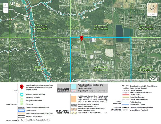 0 Gooding Boulevard, LOT D, Delaware, OH 43015
