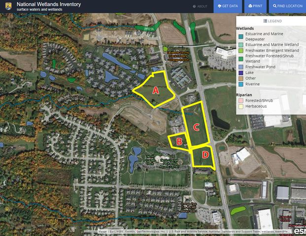 0 Gooding Boulevard, LOT D, Delaware, OH 43015