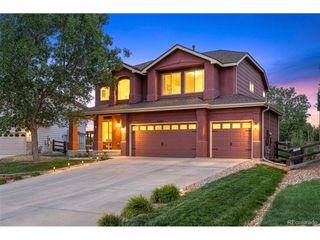 7664 Bison Ct, Littleton, CO 80125