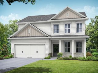 210 Ruby Robin Drive, Jefferson, GA 30549