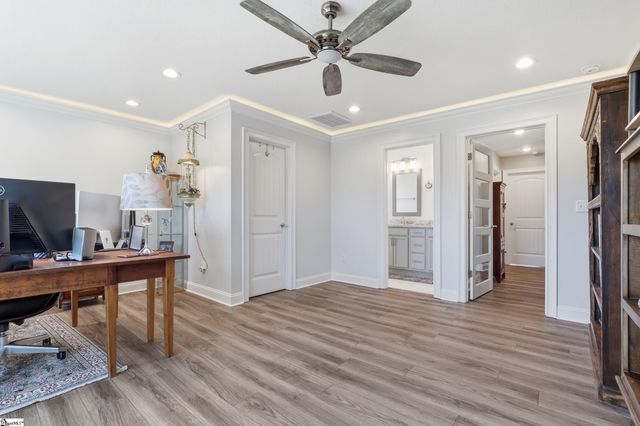 140 Double Crest Drive, Taylors, SC 29687