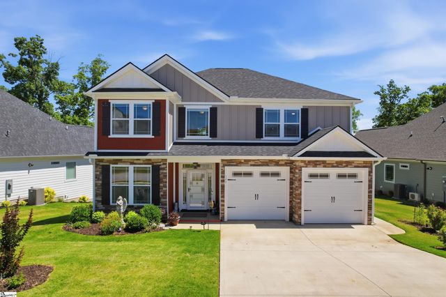140 Double Crest Drive, Taylors, SC 29687