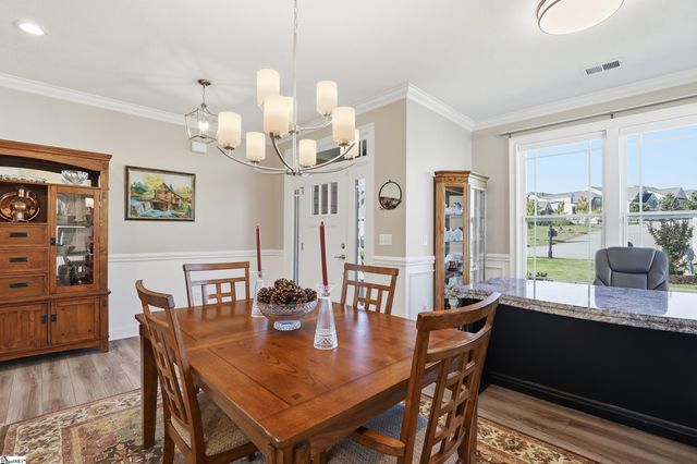 140 Double Crest Drive, Taylors, SC 29687