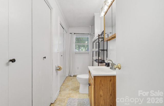 312 Jack Street, Hendersonville, NC 28792