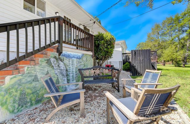 312 Jack Street, Hendersonville, NC 28792