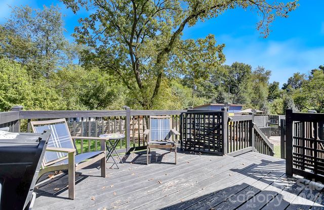 312 Jack Street, Hendersonville, NC 28792