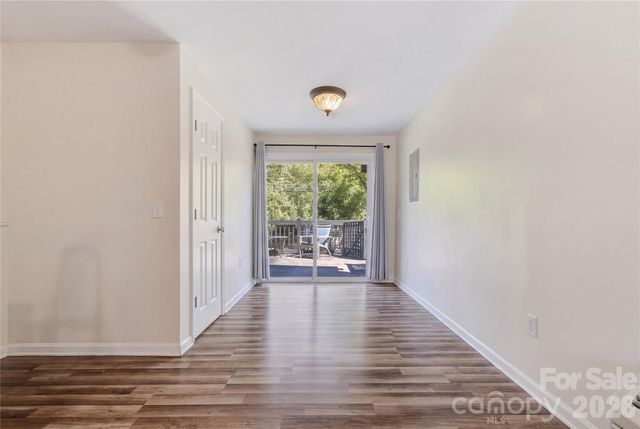 312 Jack Street, Hendersonville, NC 28792