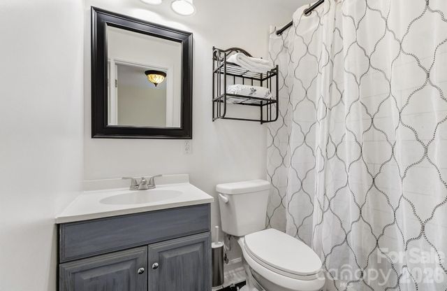 312 Jack Street, Hendersonville, NC 28792