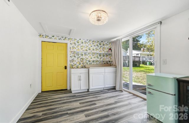 312 Jack Street, Hendersonville, NC 28792