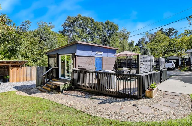 312 Jack Street, Hendersonville, NC 28792